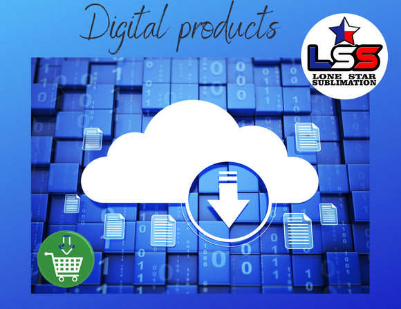 LSS DIGITAL PRODUCTS - DOWNLOAD - TEMPLATES