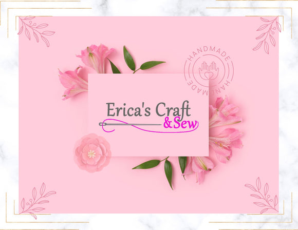 Custom Orders by Erica's Craft