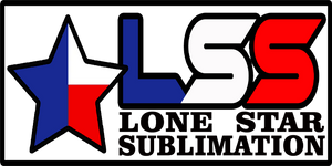 Lone Star Sublimation