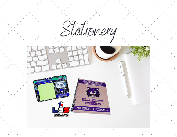 Stationery