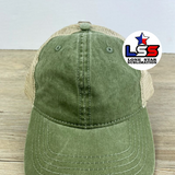 Men & Womens Hat cap Adjustable Strap Back Hat Cap Adult Size Brand New Hat