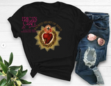 Playera Sacred Heart of Jesus