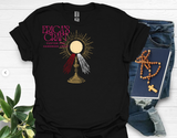 Playera Custodia misericordia