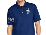 PRE ORDER PLAYERA PEREGRINACION JUBILEO 2025 IGLESIA SAN JERONIMO - PREO ORDER ST JEROME JUBILEE 2025 PILGRIMAGE TSHIRT